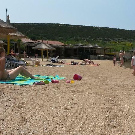 Novalja Centar Διαμέρισμα Εξωτερικό φωτογραφία