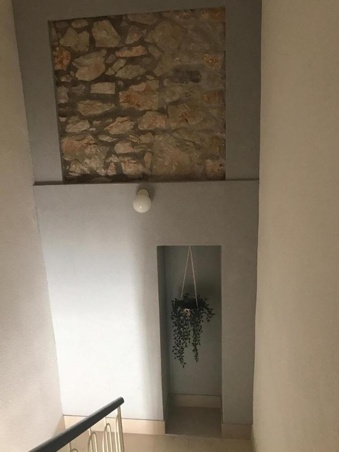 Novalja Centar Διαμέρισμα Εξωτερικό φωτογραφία