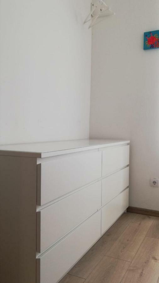 Novalja Centar Διαμέρισμα Εξωτερικό φωτογραφία