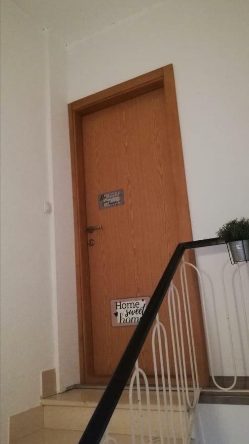 Novalja Centar Διαμέρισμα Εξωτερικό φωτογραφία