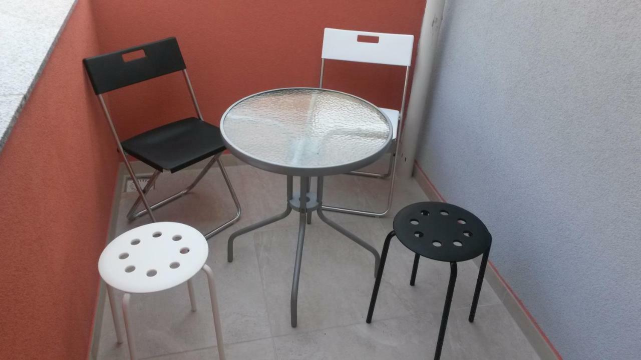 Novalja Centar Διαμέρισμα Εξωτερικό φωτογραφία